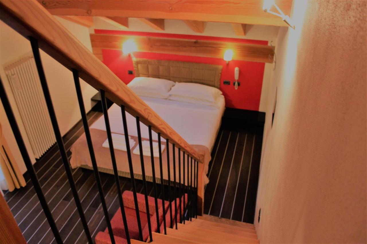 Hotel Nordend グレッソネイ・ラ・トリニテ エクステリア 写真