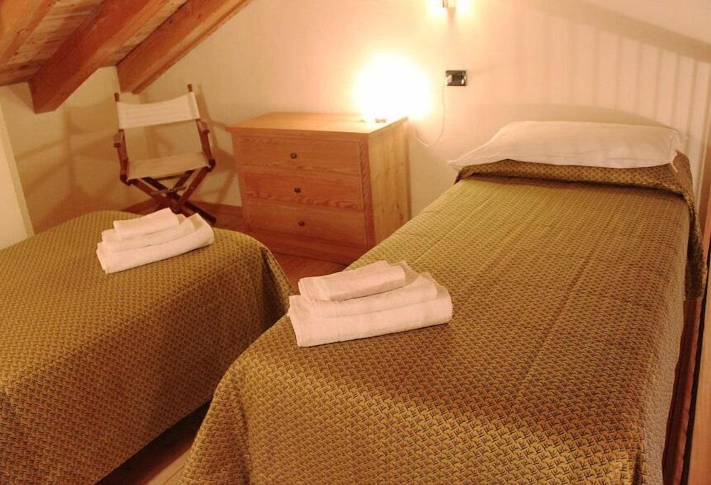 Hotel Nordend グレッソネイ・ラ・トリニテ エクステリア 写真