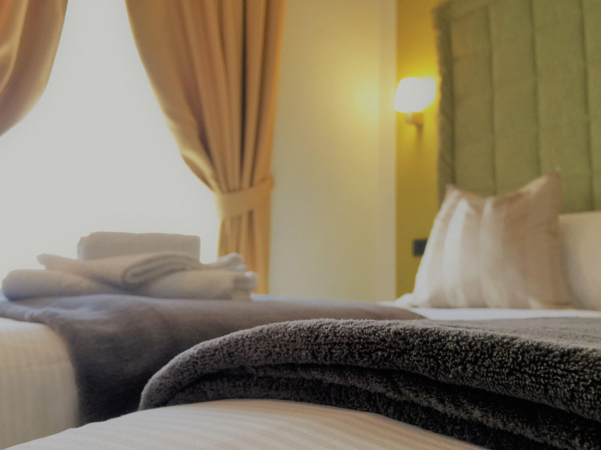 Hotel Nordend グレッソネイ・ラ・トリニテ エクステリア 写真